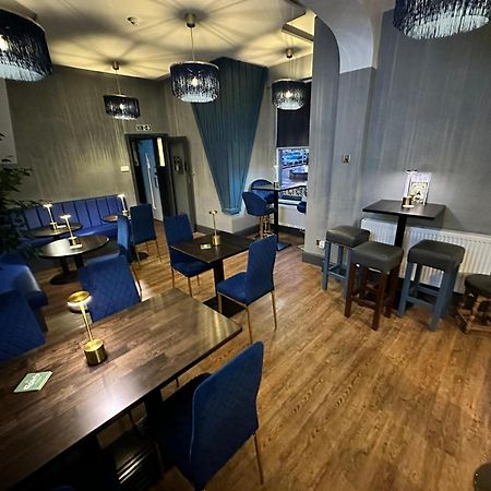 Hotel Neon Blackpool Extérieur photo